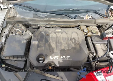 2017 Chevrolet Impala 1Lt из США, поврежденный, VIN 2G1105S38H9121278